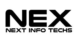 Next Info Tech Partner Logo