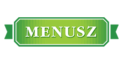 Menusz Partner Logo