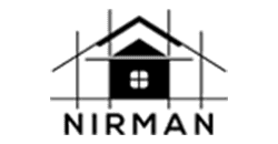 Nirman Partner Logo