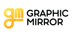 Graphic Mirror Partner Logo